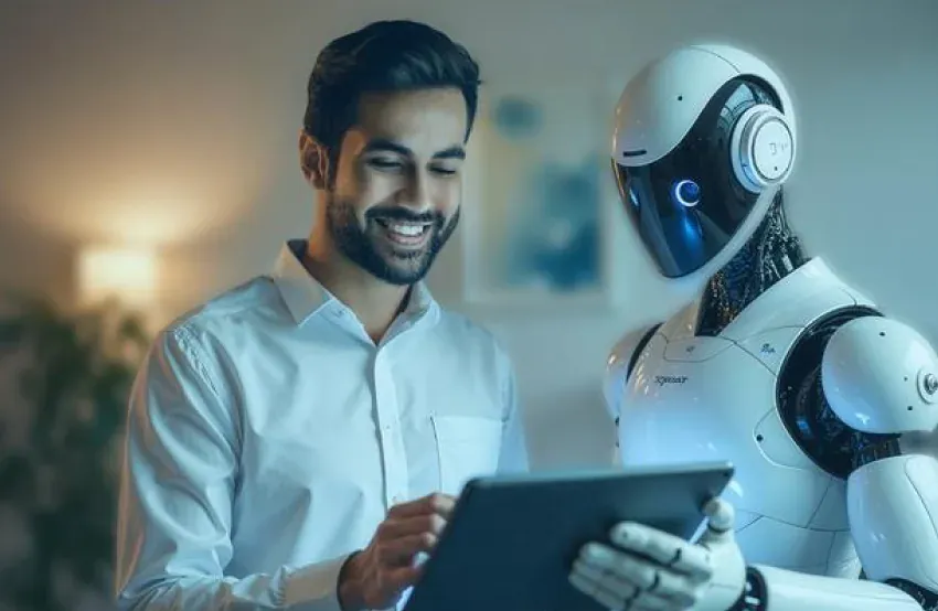 Custom AI Agents