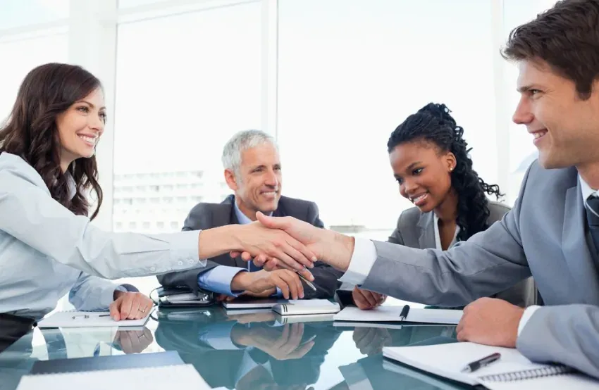 Handoff & Ownership