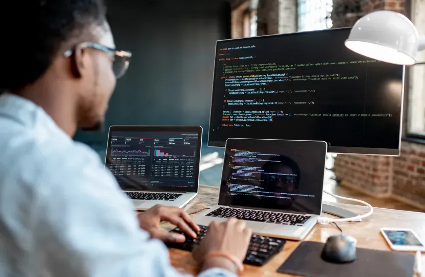 Custom Software