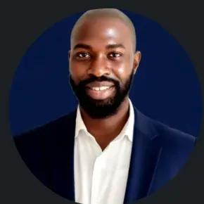 Joseph Idowu, AI Business Analyst